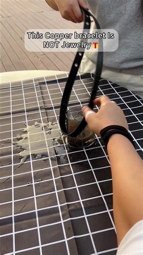 Discover the Benefits of Copper Bracelets for Pain Relief