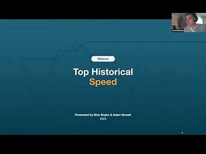 Shoplogix Top Historical Speed Webinar