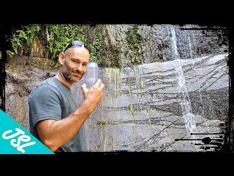 How to use the Camelbak All Clear