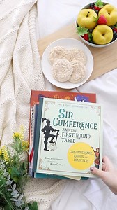 2.4K views · 24 reactions | Picture books are a fun way to incorporate more math in your homeschool day. Here are a few we’ve enjoyed! What is your family’s favorite math picture book? #everythingchristian #christianbookhomeschool #homeschoolcompass | Christianbook | Facebook