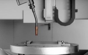 【3D打印原理】3DMP（3D Metal Printing）金属3D打印原理