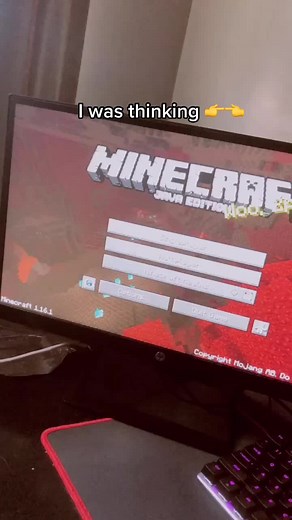 Just a thought😊 #Minecraft #theboys #InMyAEJeans #CloudBread #SummerDIY #UmbrellaChallenge #bedrock #java #bonding #justathought