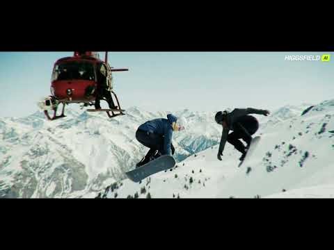 Adventure Love | AI Cinematic Adventure Short Film