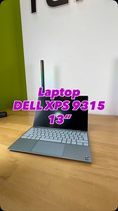 1.2K views · 20 reactions | Prix: 129000DA Laptop DELL XPS 9315 13” - CPU: Intel i7-1250U ( 10 CORES / 12 THREADS ) - RAM: 16 GB - DISQUE: 512GB NVMe SSD - GRAPHICS: INTEL IRIS XE GRAPHICS - ECRAN: 13” FHD WUXGA 16:10 - EMPREINTE DIGITALE / FACE ID / CLAVIER RETRO ECLAIRÉ - GARANTIE 3 MOIS ET FACTURATION DISPONIBLE POUR LES ENTREPRISES - LIVRAISON DISPONIBLE 58 WILAYAS AVEC PAIEMENT A LA LIVRAISON OU PAR CCP 欄 | Renoh DZ | Facebook