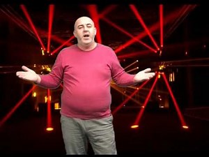 Miralem Mehkač - Balada o didu Sulji - cazinski Novogodišnji Program 2016.