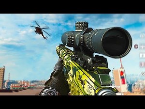 BEATING THE HARDEST SPEC OPS MISSION EVER! (Modern Warfare Operation Headhunter Complete Guide)