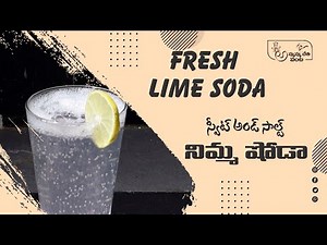 “How to Make Soda at Home – Easy Recipe & Tips!”