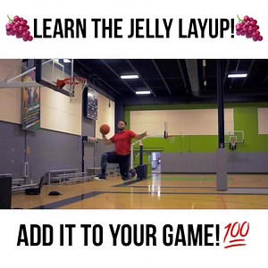 160K views · 441 reactions | Smooth Layup Move!  | ILB Basketball Training | Facebook