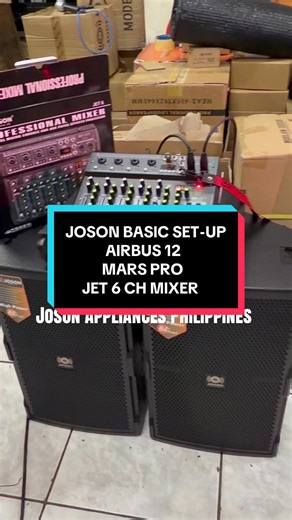 Joson Appliances Philippines (@joson.appliances)’s videos with original sound - Joson Appliances Philippines