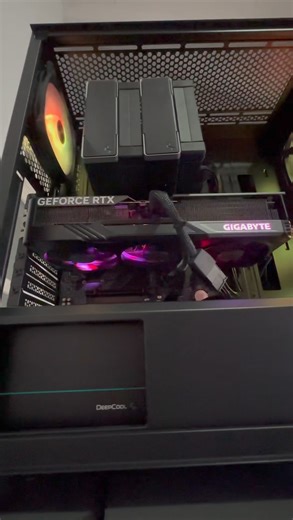 5.6K reactions · 117 shares | Crazy PC upgrade after 7 years ! 勞...