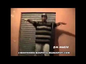 Crispeta Humorista Volumen 4 (Alta Calidad) Completo