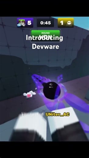 Devware best cheating software (btw I don’t cheat)