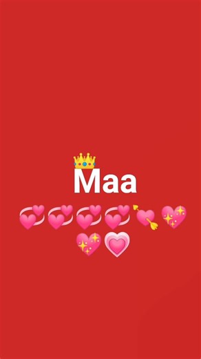maa💞💞