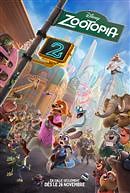 Cineplex.com | Zootopia 2 (version française)