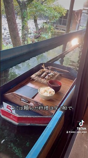 宮崎県！地鶏の炭火焼きが食べれて自然も堪能できる人気スポットが最高でした！ #日本一周 #宮崎県#宮崎グルメ#宮崎地鶏#綾の里