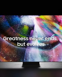 273K views · 779 reactions | More light. More life. Quantum Mini LED creates ultra fine light that unveils hidden details in the darks and reveals the colours in brights to feel even more lifelike. Neo QLED TV. Greatness never ends, but evolves. | Samsung | Facebook