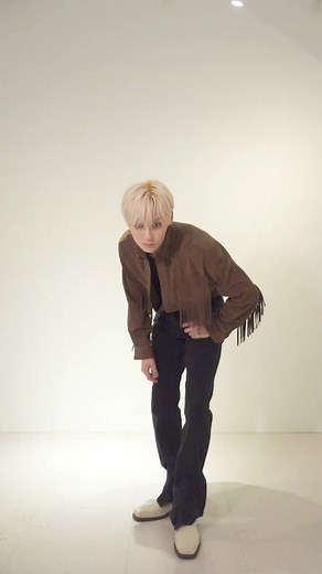 Join the Fun with #NIGHT_OF_NUEST_CHALLENGE ft. Minhyun 🦊