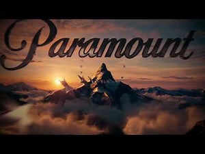 Paramount Pictures Logo (2021-present)