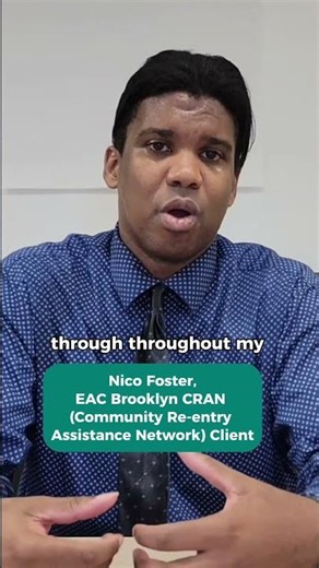 How EAC Network’s Brooklyn CRAN Program Supports Mental Health