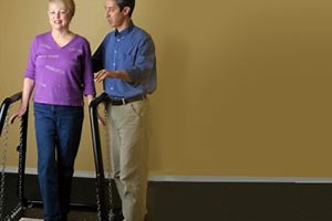 Vestibular Rehabilitation - Rebound Physical Therapy