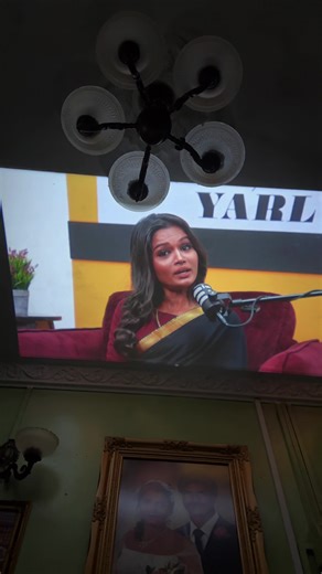 Setting Up a Mini Home Cinema with a Projector