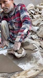 271K views · 1.1K reactions | Computer brain of an illiterate man, amazing artwork without fingers  #talent #artwork #handmade #hardwork | Monu Marwadi | Facebook