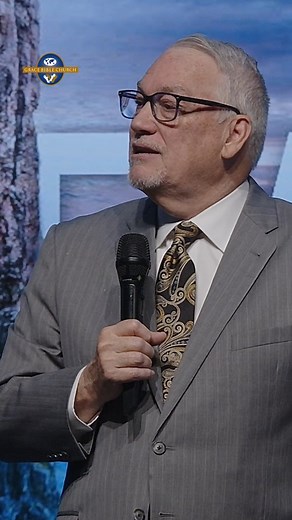 2.7K views · 488 reactions | Our 9am service blessed us with wisdom...