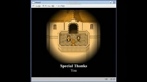 【Javaゲーム】Maze2－時の迷宮－【プレイ動画】(後編)