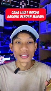 Fungsi Keren Aplikasi Google Lens! #tutorial #tipsdantrik #reelsfb | Bambang Tutorial