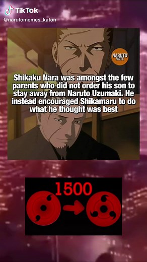 Arti Shikaku: Exploring the Genius of Shikamaru's Father