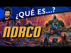 ¿Qué es... NORCO? | Gameplay Español