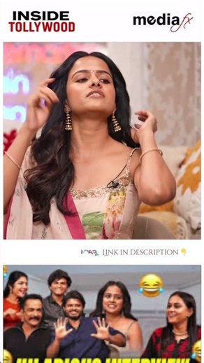 Vaishnavi Chaitany Sivaji & Vasuki Garu’s Phone Conversation Touched My Heart ❤️🥹