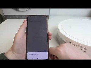How To Setup Schedule On Xiaomi Robot Vacuum E5