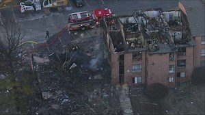 Silver Spring explosion: Here’s how you can help