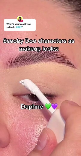 olivia__makeup on TikTok