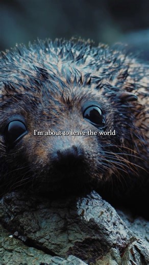 As we look for ways to carry on Dr. Jane Goodall's legacy, let this act as a reminder that the future isn’t written, it’s created by what we choose to do today. The things we do in this moment will define the world our children call home 🩵 | 4ocean