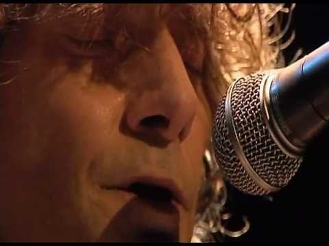 Antonio Vega - El Sitio De Mi Recreo