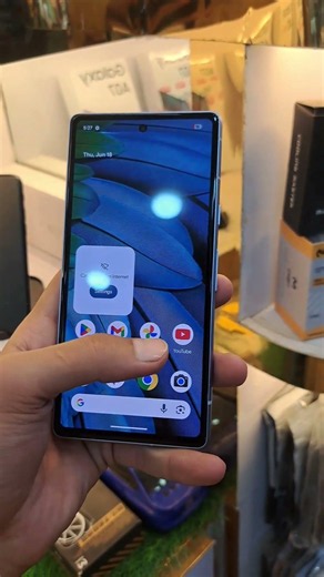 Google Pixel 7a in 2026 😍 Still Worth Buying? 🔥 #Shorts