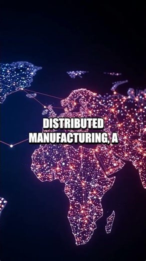 Tiny Factories, Big Shifts: The Microfacturing Revolution