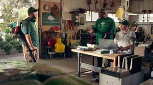 Constant Contact TV Spot, 'Powerful Stuff: Watch Together'