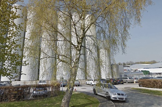 Dairy giant Muller buys out Lancashire's dairy in huge deal