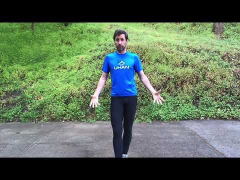 Knee Alignment for Runners: Part III: Exercises & Techniques to "Run Knee-Out"