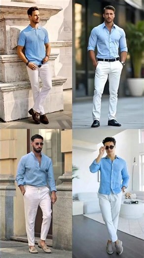 How To Dress Classy Everywhere #menswear #mensfashion #colourcombination #outfitideas #fashion #fyp