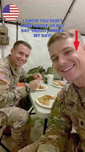 Serving in the USA: A Soldier's Commitment
