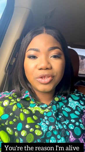 Joyful Testimony: Mercy Chinwo's 'Too Many Reasons' Official Video