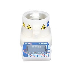 SPIN150i-NPP Single Substrate Spin Processor