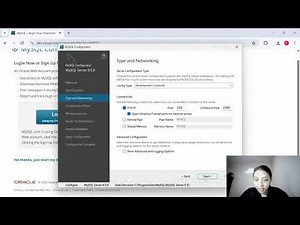 How to Download MySQL for Creating a Database