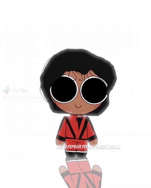 Exploring Michael Jackson's Iconic Influence in Animation