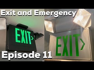 Exit and Emergency | Episode 11