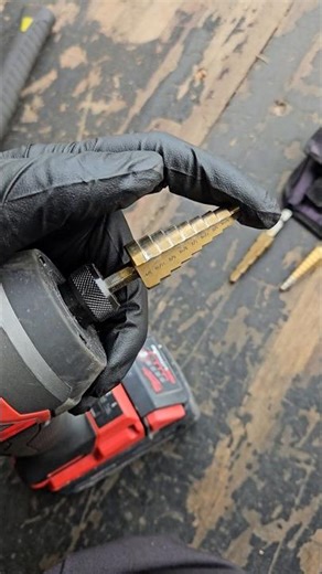 still sharp after 10 years, sort of #work #diesel #tools